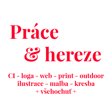 Kreativní grafický designer
