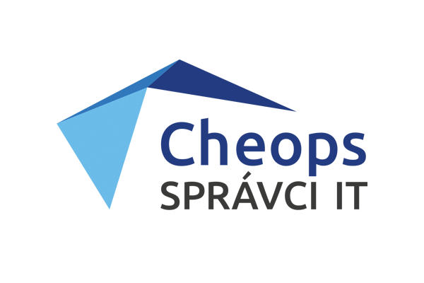 Cheops správci IT