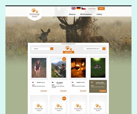exchangehunt