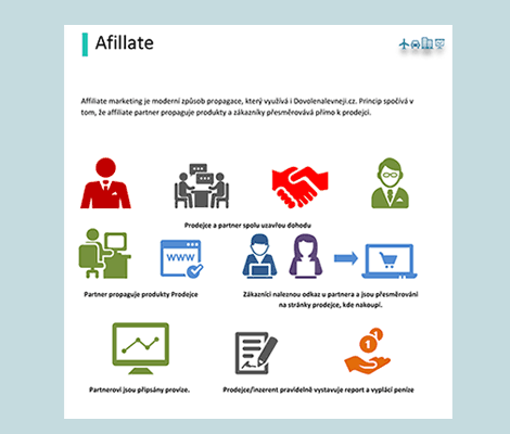 Affilate