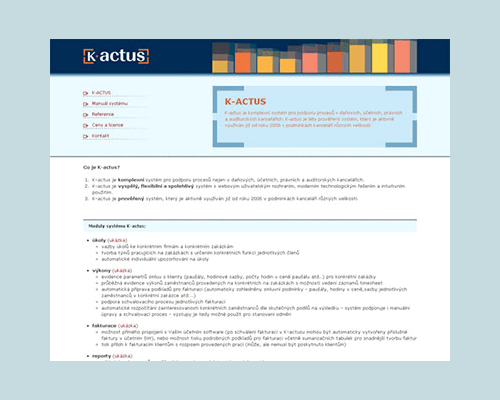 k-actus