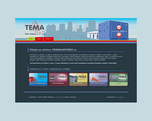 Tema