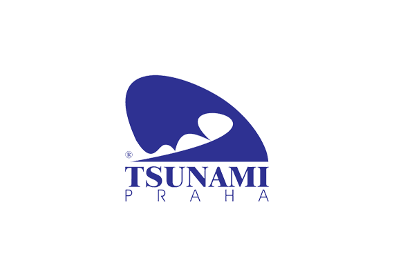 Tsunami Praha